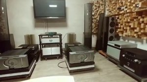 Martin Logan Electromotion ESL X