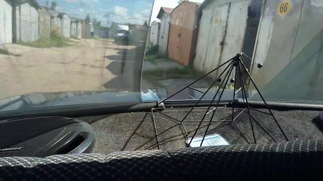 ВАЗ 2106- почти  25 ЛЕТ В ОДНИХ РУКАХ !! ПРОДАЕТСЯ ! смотреть онлайн