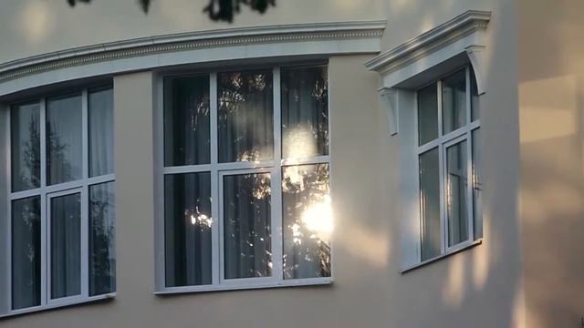 Санаторий «Центросоюз-Кисловодск» (продолжение, часть 2) смотреть онлайн