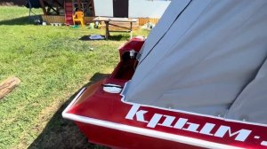 Крым-3 финал