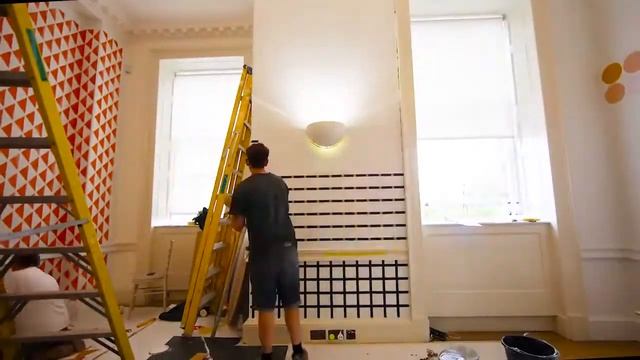 Dulux в кадре смотреть онлайн