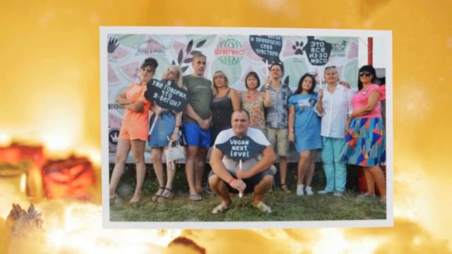 АЗЖ в 2018 году - фотоальбом смотреть онлайн