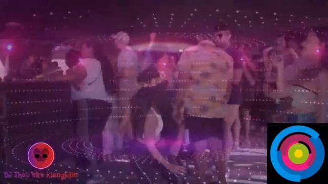 DJ Theo aka Klangedin (House Sessions) | React Radio UK | www.reactradio.uk смотреть онлайн