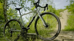 Cube Cross Race Pro 2021 Test | Cyclocross Bike Review