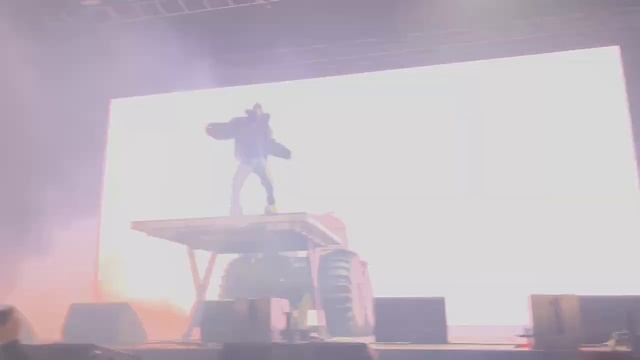 Playboi Carti @Barclays center Brooklyn NY king vamp tour STOP BREATHING. смотреть онлайн