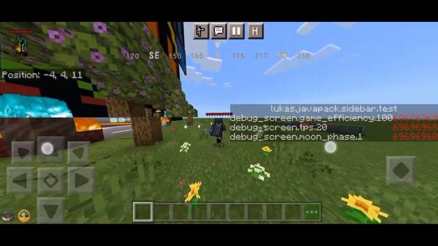Client For Minecraft Pe 1.17| FPS Boost & Optifine (Texture Pack) | Fix Lag In Minecraft Pe смотреть онлайн