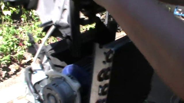 Мобильный кондиционер IDEA обзор, чистка. смотреть онлайн