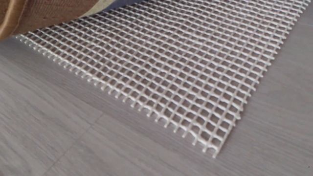 Антискользящая подложка для ковров смотреть онлайн