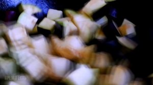 Когда не хочется возиться с мясом, а поесть сытно хочется! Баварское овощное рагу с сосисками