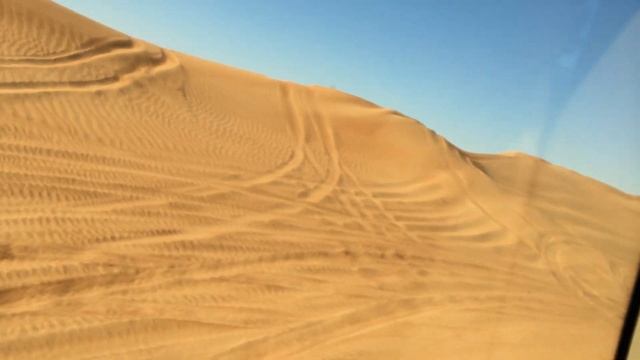 Desert Safari Dubai Ride смотреть онлайн