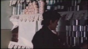 Промокашка в кино