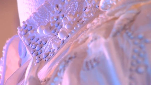 Высокая мода в Даугавпилсе: в Польском доме открылась инсталляция дизайнера с мировым именем смотреть онлайн