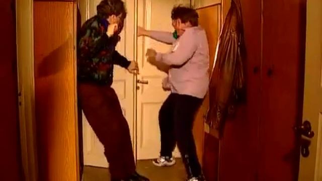 ?Дух Ивана Грозного ( городок 54 ) смотреть онлайн