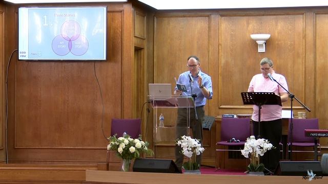 LIVE | Biserica Raul Sfant смотреть онлайн