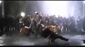 ШАГ Вперёд 2 финальный танец