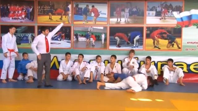 Анапские дзюдоисты пополнили спортивную копилку города новыми медалями смотреть онлайн