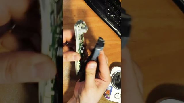 Радиотелефон разбираем | We disassemble the radiotelephone #ДиюДоктор смотреть онлайн