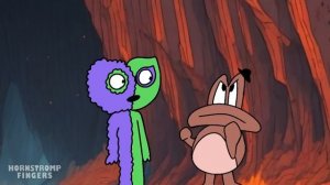 Garten of Banban 4: The Story So Far... Garten of Banban Animation