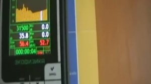 Эксперимент по тестированию мощности отпугивателей грызунов мышей, крыс и тд.