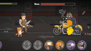 Оскар нужен всем!| Сеня и Оскар против зомби #2