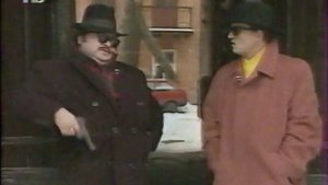 Джентльмен-шоу (РТР, январь 1996)