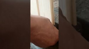 Вагонка на кляймер