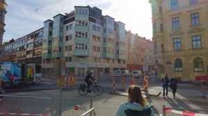 City Walks 4k - Innsbruck, Austria Walking Tour and Virtual Treadmill Walk