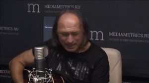 Хобби+ты. В гостях Василий Акимов