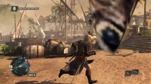 Assassin's Creed IV: Black Flag Ultra Graphics