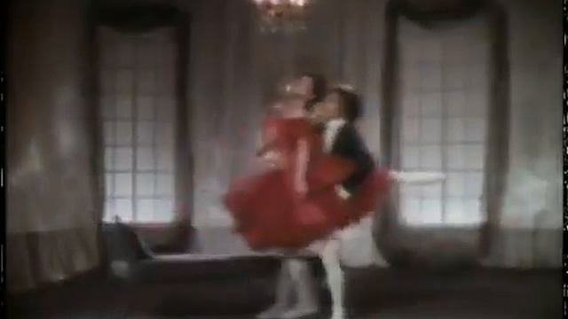 НУРЕЕВ § ФОНТЕЙН -МАРГАРИТА И АРМАН ( МАРГО ЖЕЛАЛА ТАНЦЕВАТЬ..ТОЛЬКО С НУРЕЕВЪМ ) смотреть онлайн