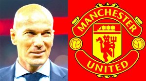 BREAKING! Zinedine ZIDANE will BECOME a new MANCHESTER UNITED' coach!? What Happening!?