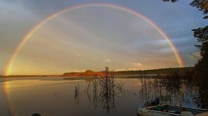 Шимозеро-часть 2-черная яма- август 2022