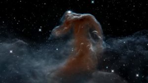 A fresh take on the Horsehead Nebula | Hubble's 23rd anniversary