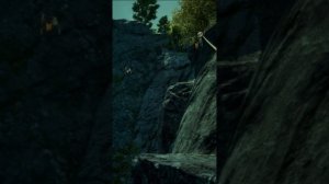 Баг в Far Cry 4 - Провалился под текстуры