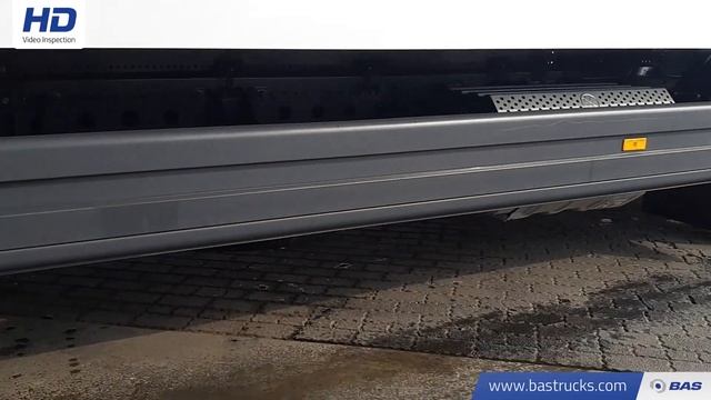 70129246 Mercedes Atego 1223 L смотреть онлайн