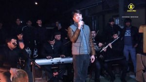 Михаил Ламаносов  дар Каълаи Хулбук Mikhail Lamonosov Nev 2022