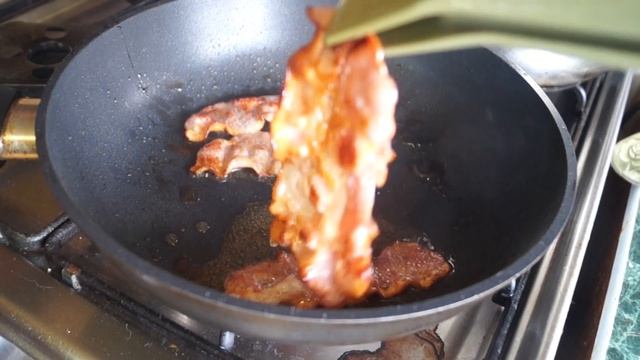 Простой рецепт ирландского завтрака смотреть онлайн