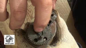 Лобзик GMT P JSE 730 не удачный ремонт ,,Мастер в доме62TV,,