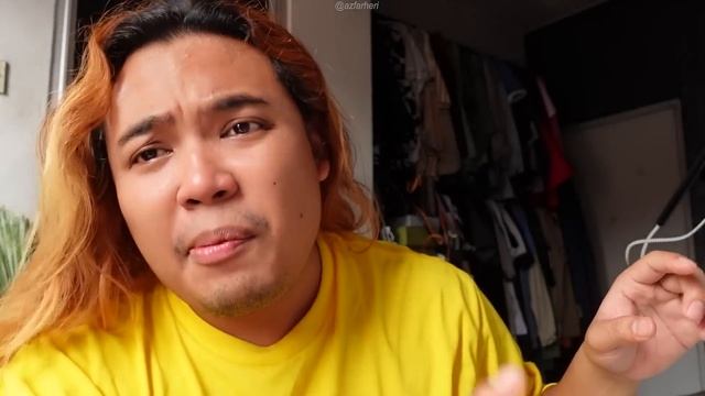 WARNA PURLE YANG DITUNGGU TUNGGU TELAH TIBA, UNBOXING IPHONE 14 PRO MAX ? смотреть онлайн