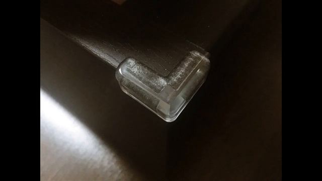 Защитные силиконовые уголки (4 шт) | #Обзор смотреть онлайн