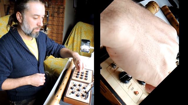 Обзор синтезатора PELENGATOR и секвенсора ARACHNA от SynthCone