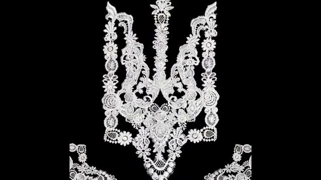 Туника "Белый трезубец" смотреть онлайн