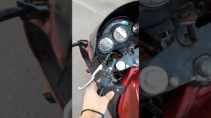 Suzuki Rf 400 RV