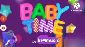 смена логотип новогодние baby time (20.12.2022)