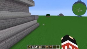 All player purchasable buildings in Minecraft Millenaire - Maya