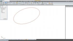 ЛИРА-САПР. Круглый фундамент
