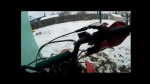 [ГАРАЖНЫЕ ДНИ] ДУБЛЁР ЗАДНЕГО ТОРМОЗА ЗА КОПЕЙКИ !!!