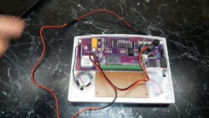 Выносной светодиод состояния gsm сигнализации G30A