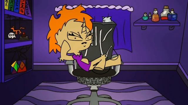 Ютуб за рога, хейтеров за яйца... смотреть онлайн