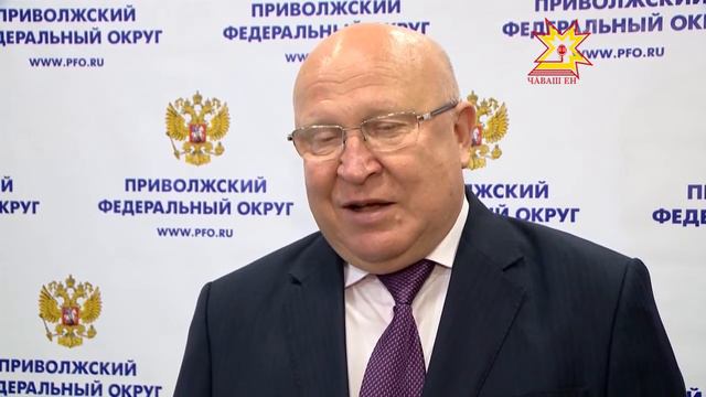 Валерий Шанцев смотреть онлайн